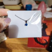 ciondolo effy mai usato