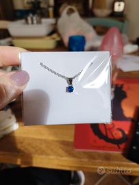 ciondolo effy mai usato