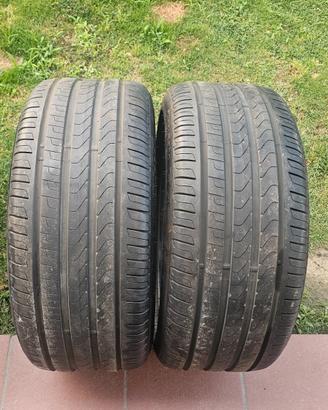 2 gomme 275 35 19 100 Y Pirelli Cinturato P7 500 k