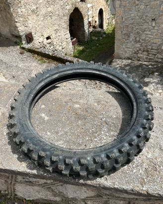 pneumatico Dunlop 100/90-19 57m