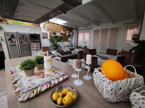 Apartment in Gela, Granai Ducali, Caltanissetta - Vista 4