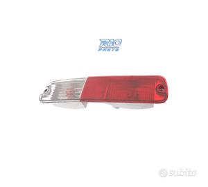 FANALE SINISTRO PARAURTI MITSUBISHI MONTERO PAJERO