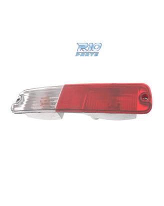 FANALE SINISTRO PARAURTI MITSUBISHI MONTERO PAJERO