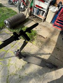 Monopattino elettrico