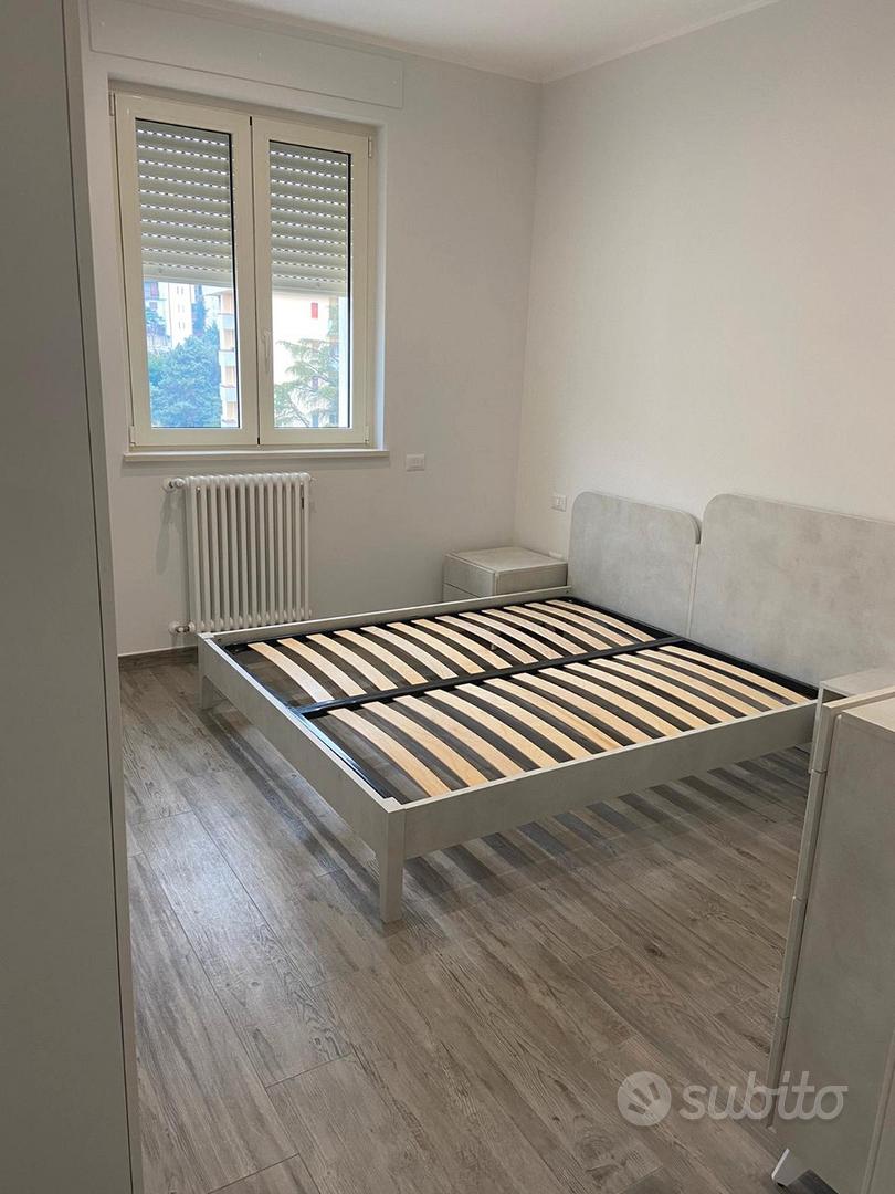 Apartment in Matera, Olmi - Altro