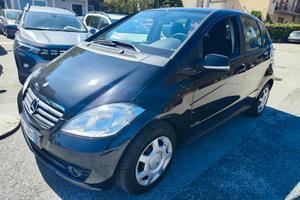Mercedes-benz A 160 BlueEFFICIENCY Executive