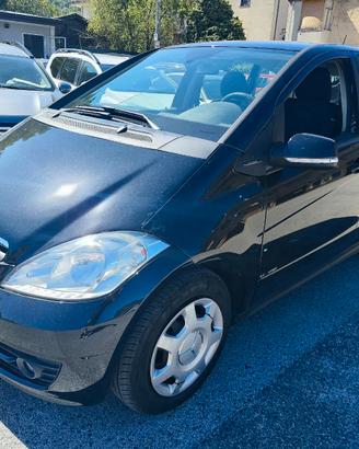 Mercedes-benz A 160 BlueEFFICIENCY Executive