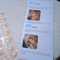 dilatatore Nasale antirussamento