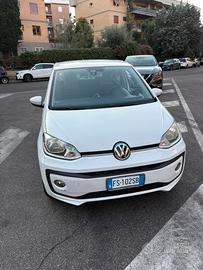 Volkswagen up! In ottime condizione