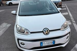 Volkswagen up! In ottime condizione