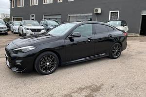 BMW 218 i Gran Coupé