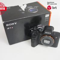 Sony A7R IV