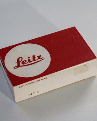 Leica Winder M4-2 14214