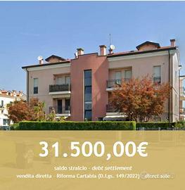 Appartamento a Saccolongo (PD)