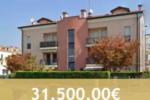 Appartamento a Saccolongo (PD)