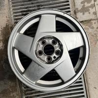 Cerchioni auto Volvo x4