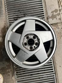 Cerchioni auto Volvo x4