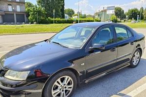 Saab 9.3