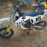 Moto cross