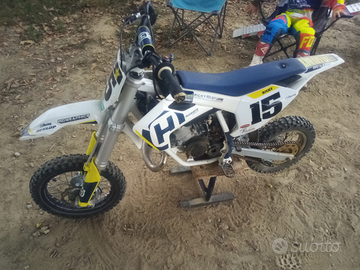 Moto cross