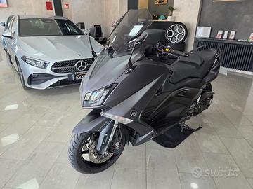 T-Max 530 ABS