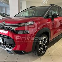 CITROEN C3 Aircross PureTech 130 S&S EAT6 Shine Pa