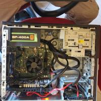 PC fisso Dell OptiPlex 390 