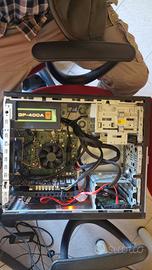 PC fisso Dell OptiPlex 390 