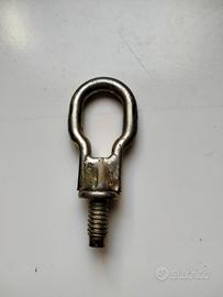 gancio di traino 