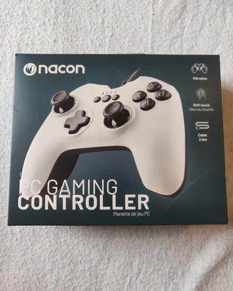 Nacon PC controller 