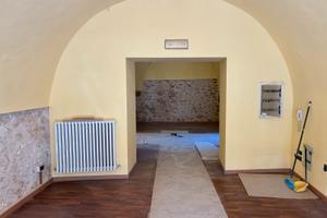 Immobile commerciale centro 200 mq