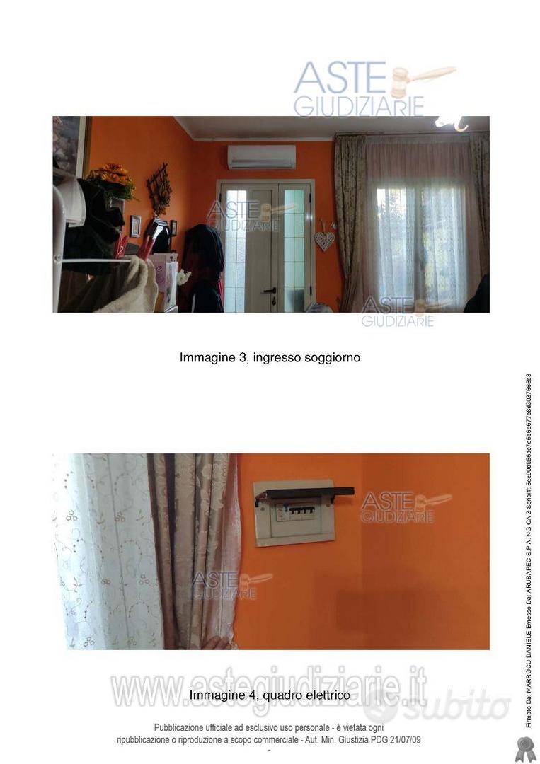 Appartamento – Villasor, Casteddu/Cagliari - Vista 3