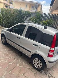 Fiat Panda 1,2 Benzina 