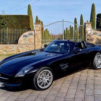 MERCEDES-BENZ SLS 990 prodotte (PERMUTE)