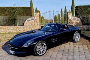 MERCEDES-BENZ SLS 990 prodotte (PERMUTE)