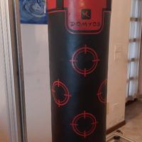 saccone boxe