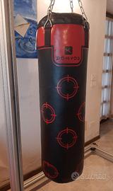 saccone boxe