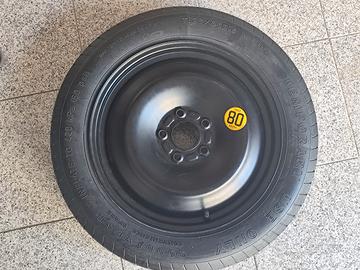 Ruotino universale NUOVO Goodyear