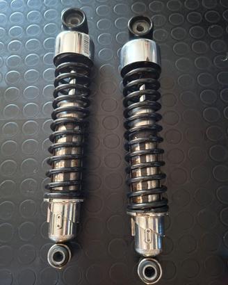 Ammortizzatori originali Harley Davidson Sportster