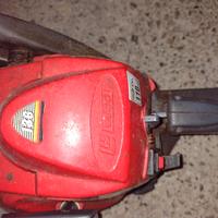 motore a scoppio afco 