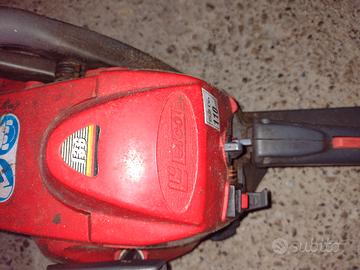 motore a scoppio afco 