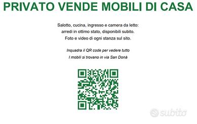 Mobili di CASA - cucina camera salotto soggiorno