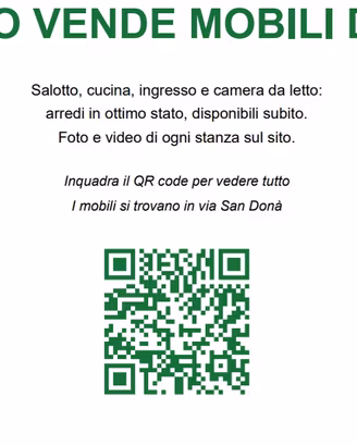 Mobili di CASA - cucina camera salotto soggiorno