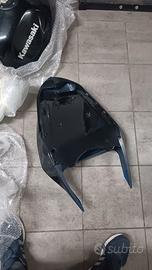 Carene Kawasaki z750 2006