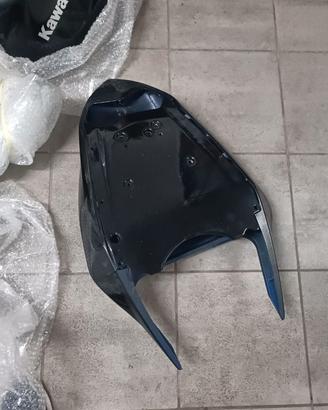 Carene Kawasaki z750 2006