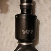 Filtro Aria sportivo Volkswagen Racing GTI 6