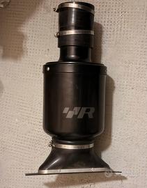 Filtro Aria sportivo Volkswagen Racing GTI 6