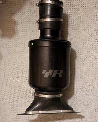 Filtro Aria sportivo Volkswagen Racing GTI 6