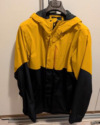 Giacca sci/snowboard Volcom