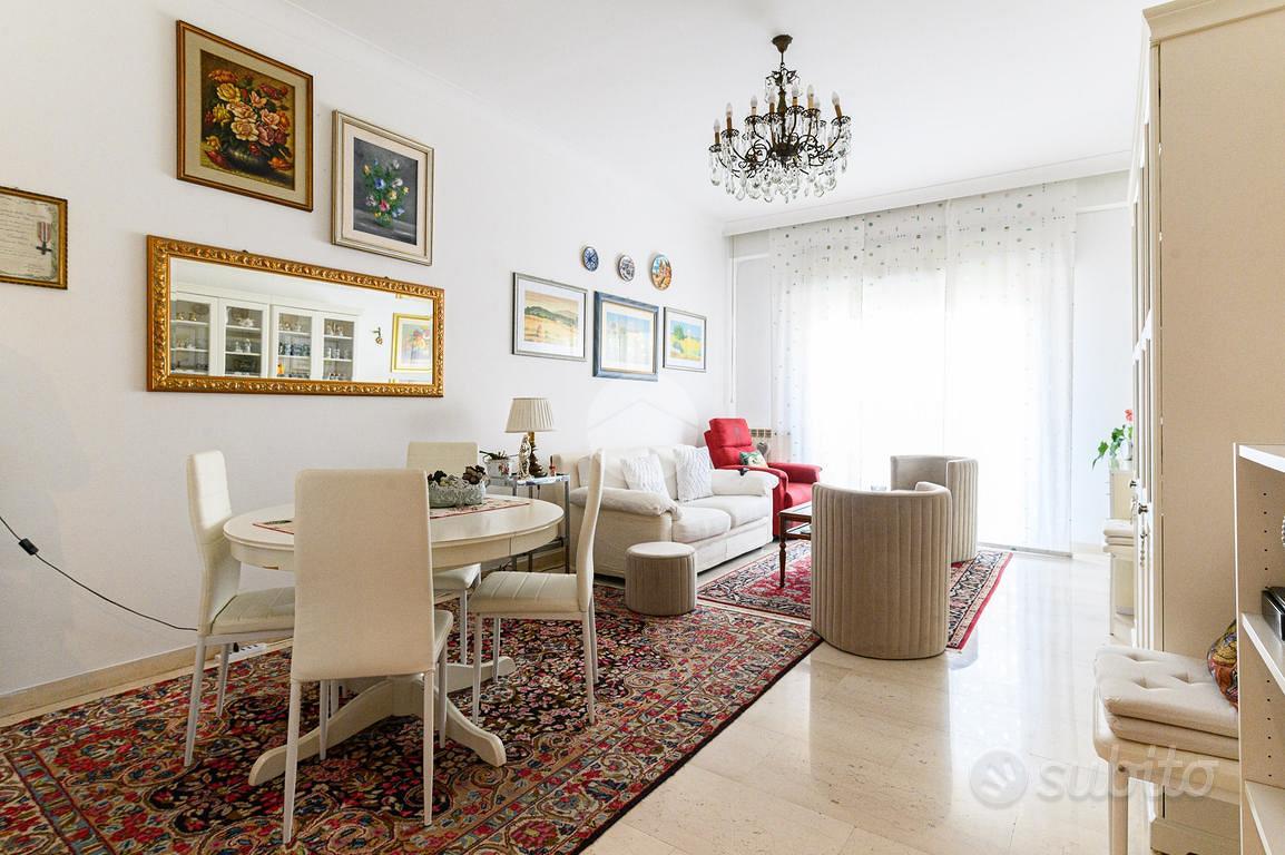 Apartment in Roma, Casetta Mattei, Gianicolense - Vista 4